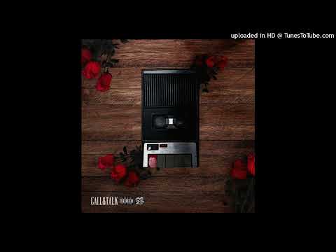 H20 Hadd - Call & Talk (Official Audio)