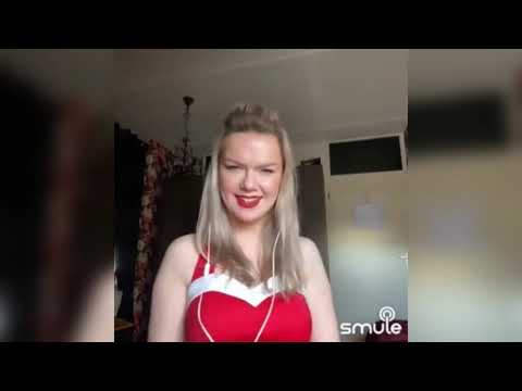 Jolien Folkerts - Stupid Cupid (Connie Francis)