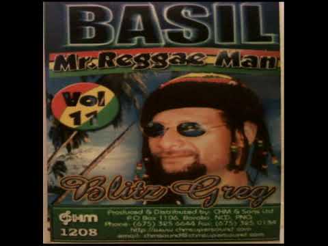 Basil Greg Vol.11_Angela (PNG Music)