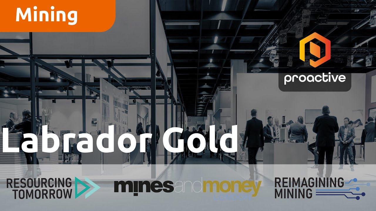 Labrador Gold focused on exploration in Newfoundland