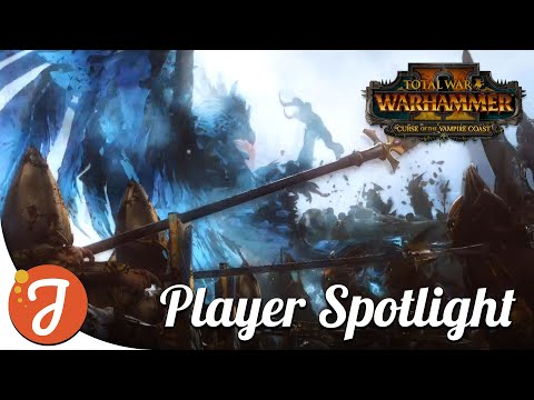 Felkon | EVERCHOSEN Player Spotlight | Total War: WARHAMMER II