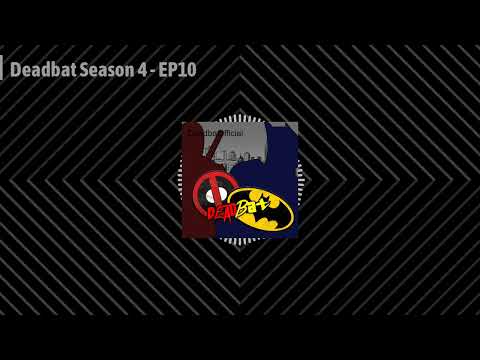 Deadbat Full Episode [Episode 8, Season 4]