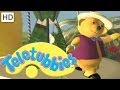 Teletubbies Magical Event: The Dancing Bear - Clip