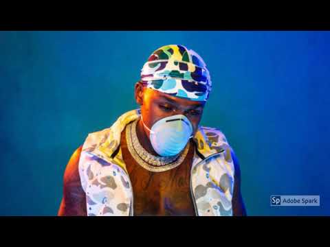 DaBaby & Post Malone ft. 21 Savage - Rockstar MASHUP