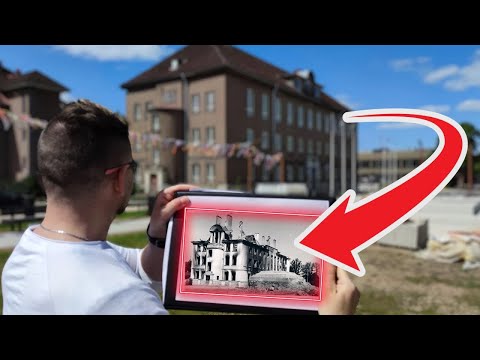 Viljandi Teises Maailmasõjas - enne ja pärast