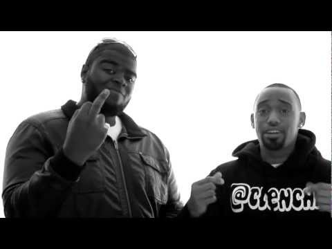 Grizzly [@ThisIzGrizzly] - Same Old Ft @Clencha, @Raggatie & @LevelManPun [Music Video]