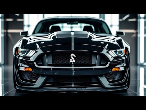 Thumbnail for 2025 Shelby Cobra: is officially lunched in USA! by Car