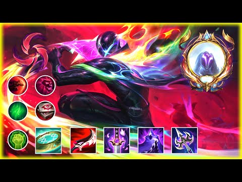 Soodangkim 김수당  PYKE MONTAGE - "CLEAN COMBO" | LOL TIME STREAMERS