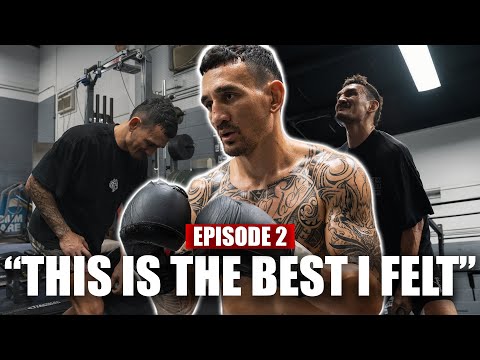 BMF CHAMP CAMP: HOLLOWAY VS OLIVEIRA 2 UFC 326