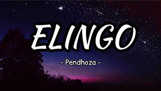 Download lagu Pendhoza - Elingo (Lirik) 'LAGU RELIGI' mp3