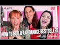 The Anatomy of a Romance Bestseller w/ Liz Tomforde | Talk Spicy to Me