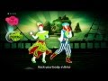Just Dance 2 Jump In The Line Shake Shake Senora Harry Belafonte