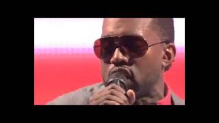 VH1 Storytellers - Kanye West - Love Lockdown (VIDEO)