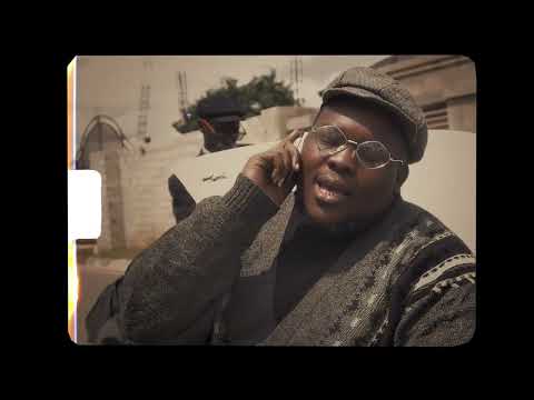 Milzic - Space For Two ( Official Visuals)