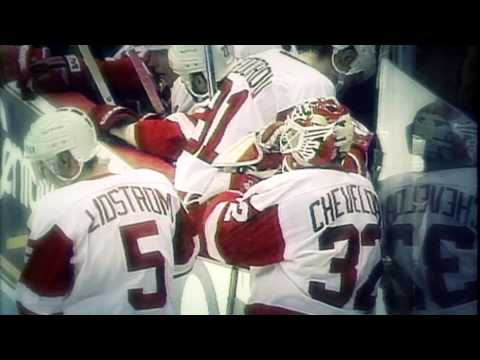 Stanley Cup Moments: Borschevsky wins series for Maple Leafs