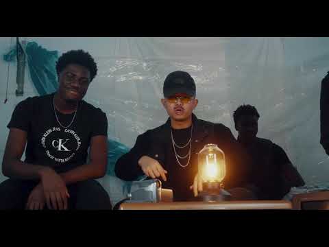 Searil x 3ks - Pas l’time (Clip Officiel)