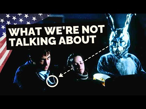 Donnie Darko EXPLAINED