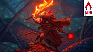 Haven't played Magic since 2018. What's it like now?