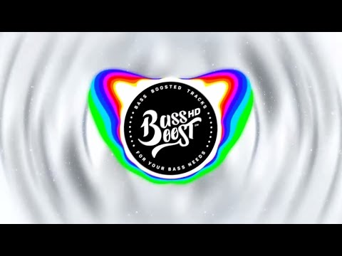 mute - FEEL [Bass Boosted]