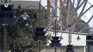Въпреки високите сметки за ток, няма да има режим на уличното осветление в Хасково