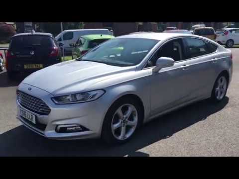 Ford Mondeo 2.0 TDCi Titanium Powershift