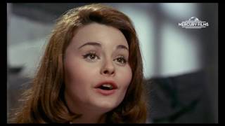 Rocío Dúrcal cantando &quot;Natalia&quot; en TENGO 17 AÑOS