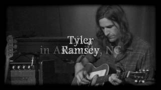 Tyler Ramsey 