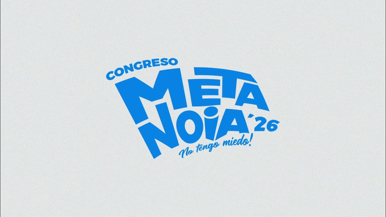 Video promocional Metanoia