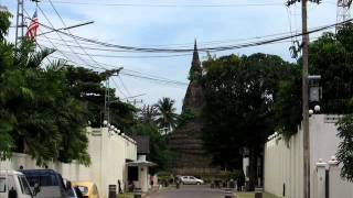 South East Asia Loop (Part 3)