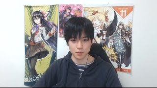 動画活動を停止します