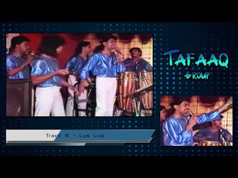 Tafaaq - Lus Lus HD