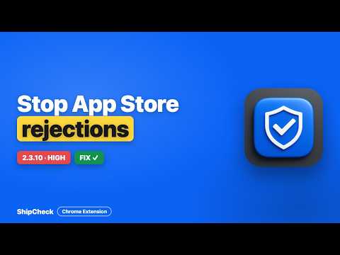 Item video thumbnail