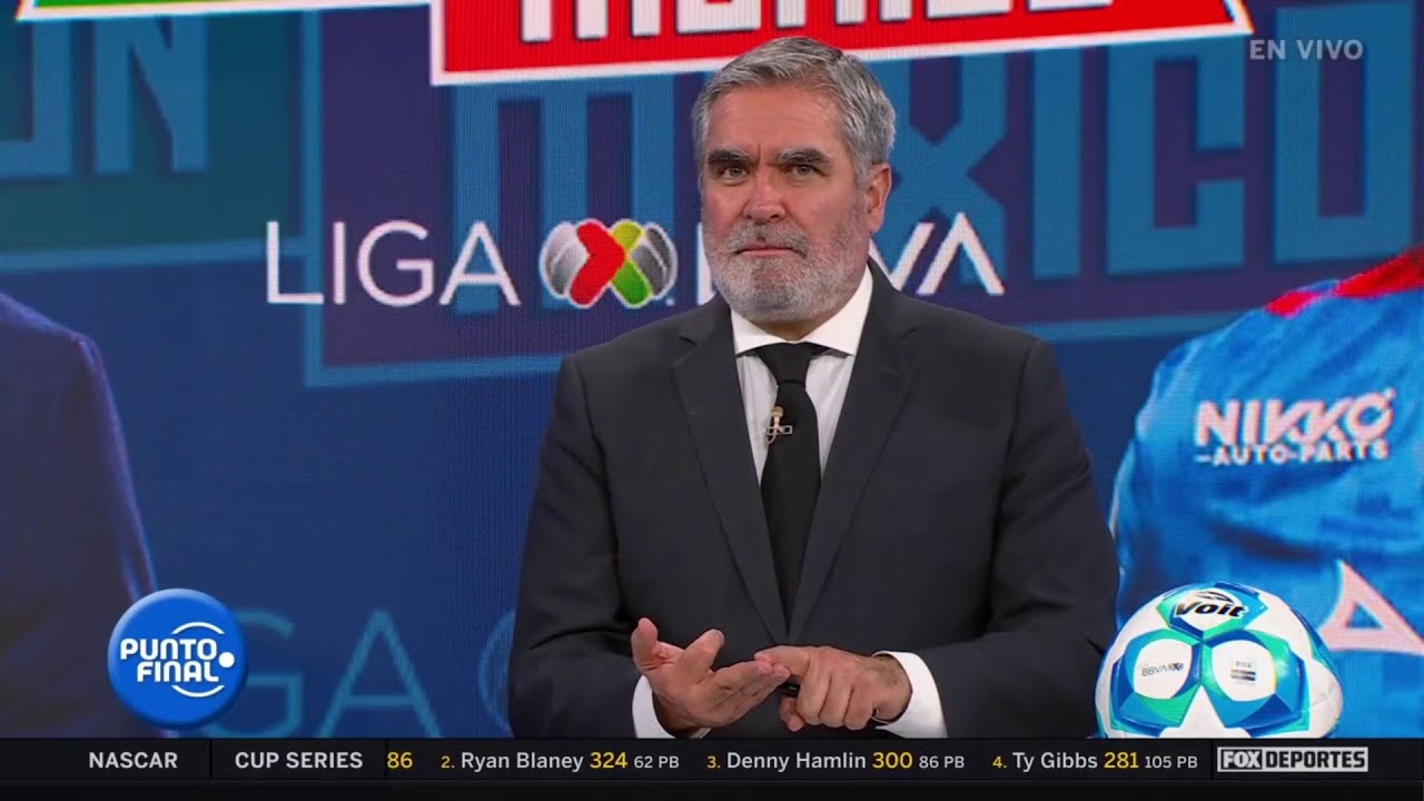 🤔🚂 CRUZ AZUL desata las preguntas, ¿aún es CONTENDIENTE? | Punto Final