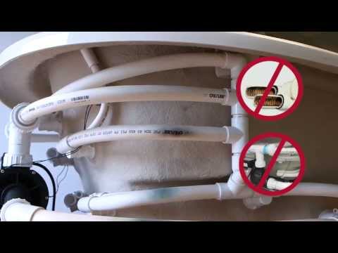 Magna Jet for HydroBath - Demo