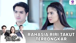 Download lagu BANDI KHAWATIR SAMA KONDISI TANTI YANG SEMAKIN PARAH !! | SAAT HATI TELAH MEMILIH | EPS.21 (3/5) mp3