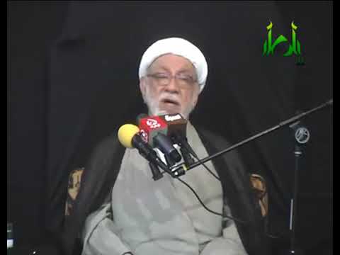 ⁣الشيخ المقدسي حفظه الله تعالى