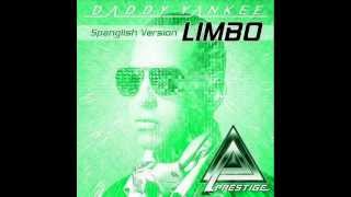 Limbo English Version - Daddy Yankee