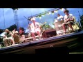 Slightly Stoopid - Hold On To The One - Closer To The Sun 2014