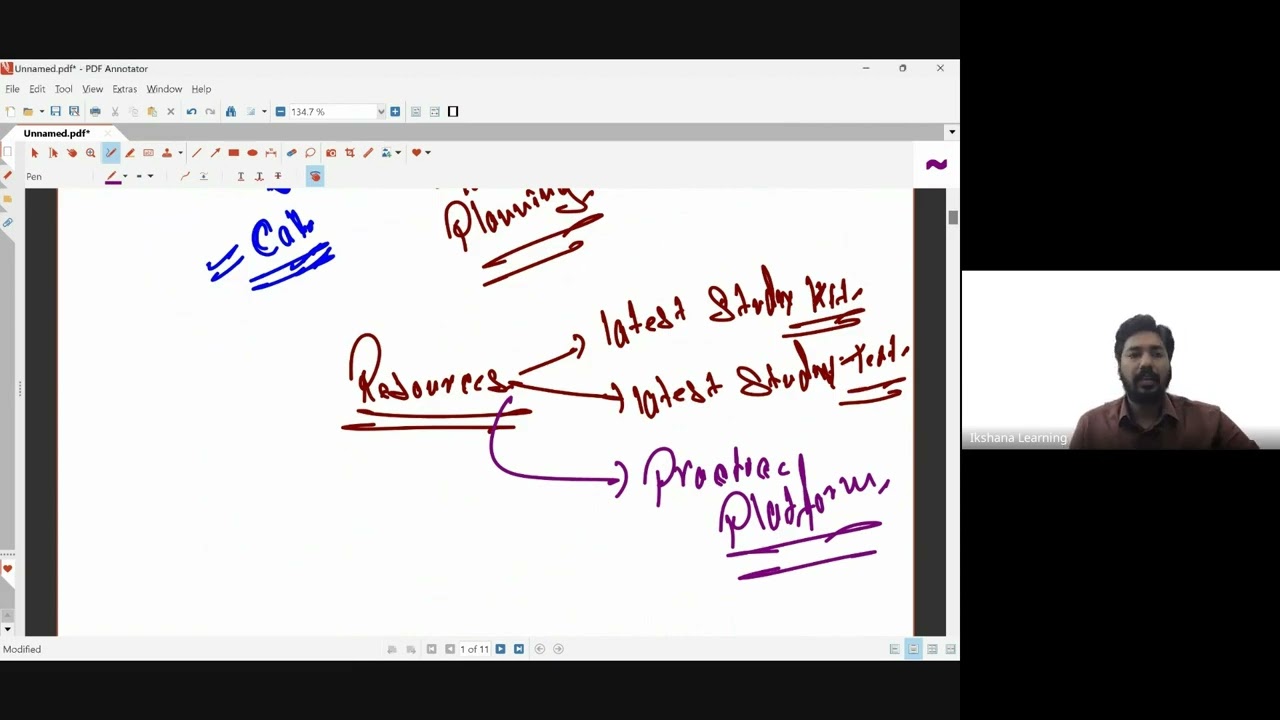 ACCA ATX Course Overview | Orientation Video
