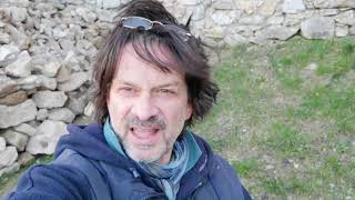 Video Steve Tabletkar Kopaj tunel ACDC Highway to hell cover