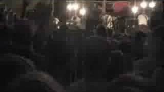 Showbread- The Pig (Anorexia) - Cornerstone 2008