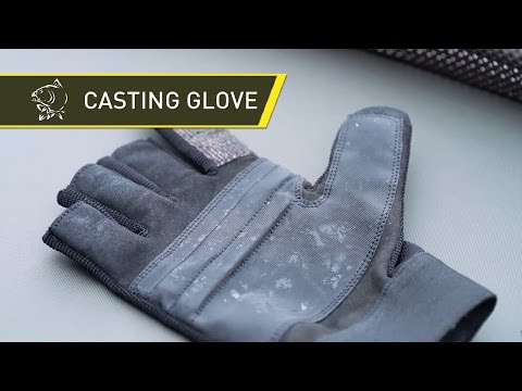 Nash Casting Glove