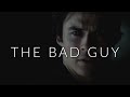 Damon Salvatore | The Bad Guy