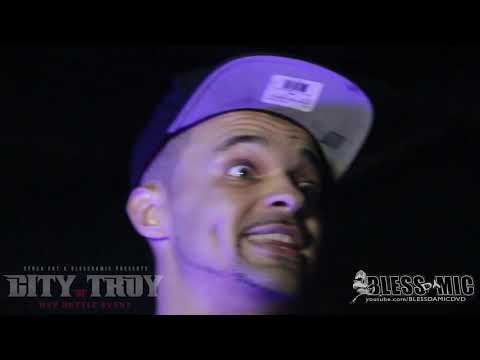 Ace The Writer vs Staccz