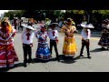 Fundacion Elena Ballet Folklorico de Riverdale MD ...