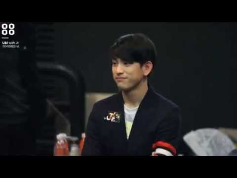 141207 GOT7 건대 팬사인회 - 주니어Focus