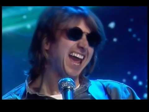 Talk    Talk    --       Living    In    Another    World  Video   HQ