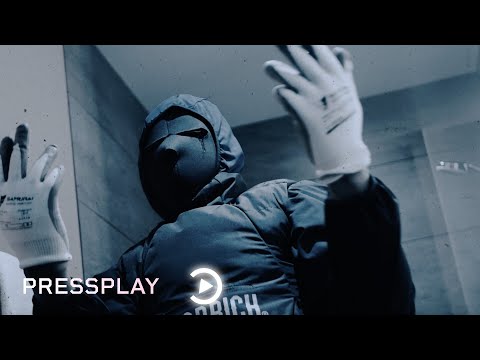 #NGO Stocho - Destroy (Music Video) (Prod. Branmill) | Pressplay