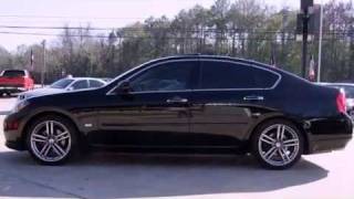 preview picture of video '2007 Infiniti M45 Humble TX 77338'