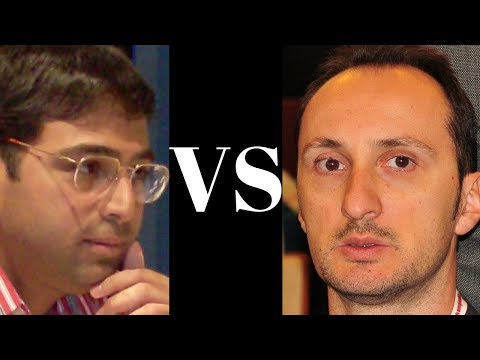 Chess World.net : Viswanathan Anand vs Veselin Topalov - WCh 2010: #9 Pt 3 of 3 - Nimzo Indian (E53)